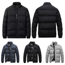 Herren Jacke Daunenjacke