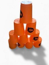 Flash Cups Sport Stacking
