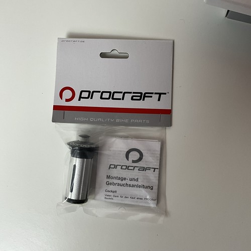 Procraft aheadkappe mit - aheadkappe,