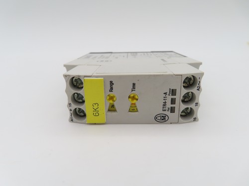 Klockner moeller etr4 a - klockner, etr4-11-a
