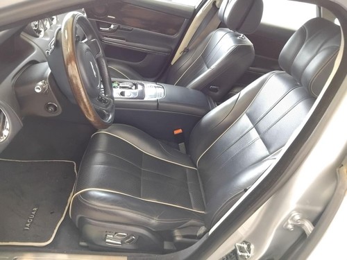 Jaguar x351 original sitz - jaguar, xj