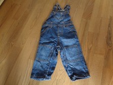 Hose  Gr.68 Latzhose Gr.68 Lupilu Jeans Hose Gr.68