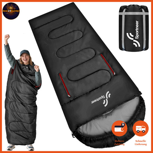 Schlafsack deckenschlafsack - schlafsack,