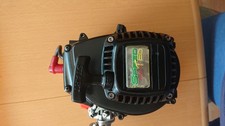 Zenoah speed tec buggy - speed, motor