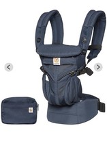 Babytrage omni classic mesh - babytrage,