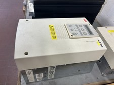 Frequenzumrichter abb acs 300 - acs,