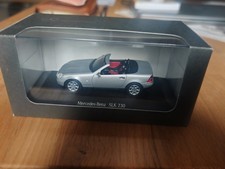 Mercedes-Benz SLK 230