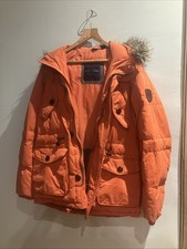 Tommy Hilfiger Parka Herren