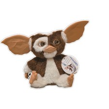 Gremlins Dancing Gizmo Horror Plüschfigur Doll tanz singt Sound Move Mogwai 20cm