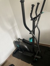 Crosstrainer domyos essential - crosstrainer,