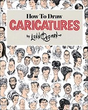 How To Draw Caricatures by
