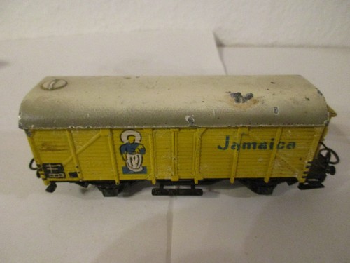 Märklin 324 jamaica - 324,