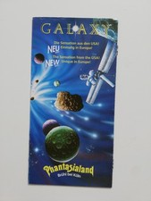 Freizeitpark - Phantasialand -