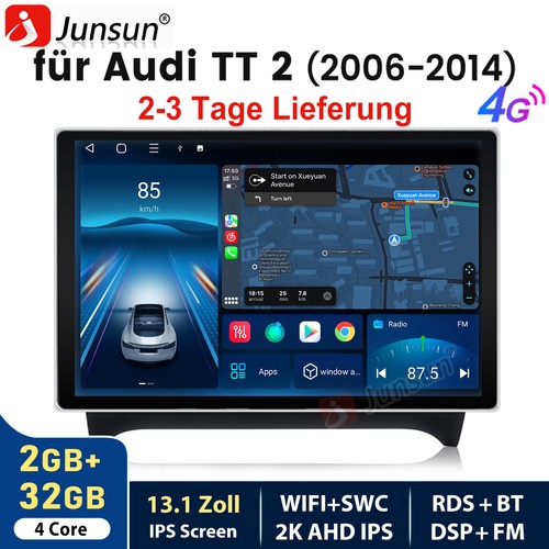 Dab für audi a3 - für, 8p