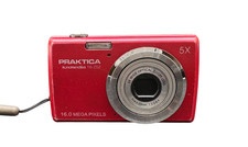 Praktica Digitalkamera