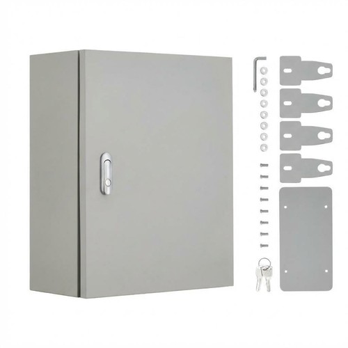 61x40x30cm schaltschrank - 61x40x30cm,