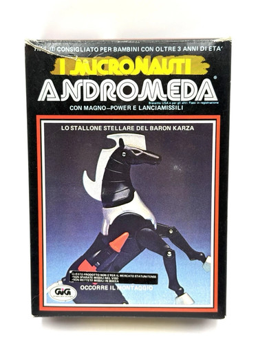 1977 mego corp micronauts - 1977,