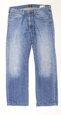 Lee herren jeans blau - jeans, kent