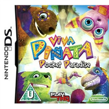 Viva Pinata: Pocket Paradise