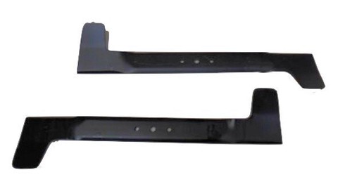 Messer stk für rasentraktor - stk,