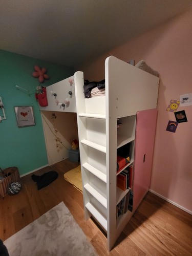 Ikea hochbett stuva - ikea,