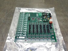 Gandi Innovations Pump Control