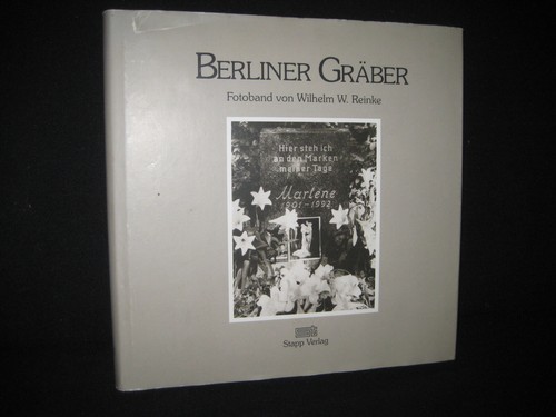 Wilhelm reinke berliner - w.,