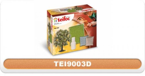 Steinbaukasten deko box teifoc - deko-box,