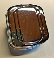 Heidemann 70035 Summer 8V (max) 82 dBA Chrom