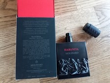 Habanita molinard Flacon ohne Inhalt