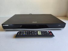 Samsung BD-E8300 Blu-ray