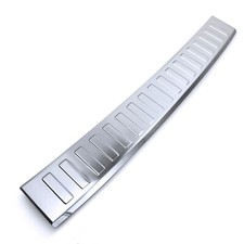 Ladekantenschutz mit Abkantung