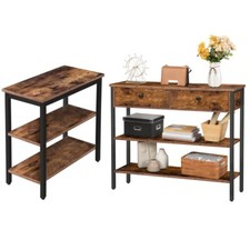 HOOBRO Beistelltisch