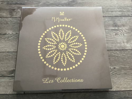 Micallef les collections - m.,