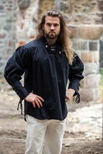 Piratenhemd claude mit - "claude",