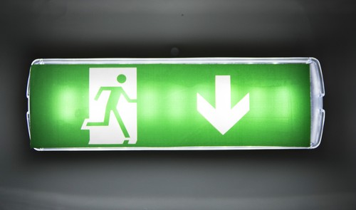 Led notleuchte notbeleuchtung - led,