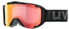 Uvex Snowstrike VLM schwarz/rot Variomatic Ski-/Snowboardbrille  VK: 179,90 Euro