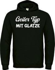 Hoodie Kapuzenpullover