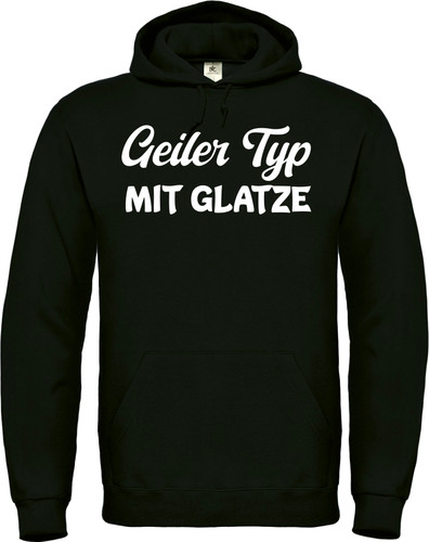 Hoodie kapuzenpullover - hoodie,