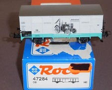 Roco 47284 H0 Gedeckter