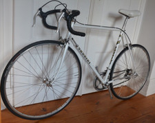 Rennrad vintage chesini - vintage,