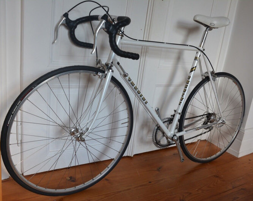 Rennrad vintage chesini - chesini,