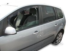 Windabweiser HEKO Passend Für