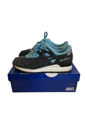 Asics x Solebox Gel-Lyte 3 III Blue Carpenter Bee EUR 43,5