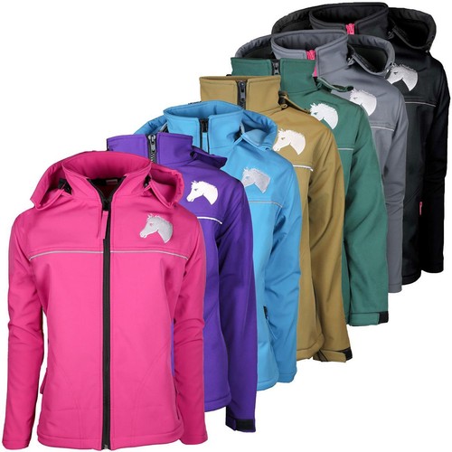 Reitjacke kinderreitjacke - reitjacke,
