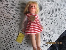 14" "Flori" Doll By Kathe