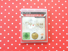 NEU OVP Ni no Kuni der Fluch