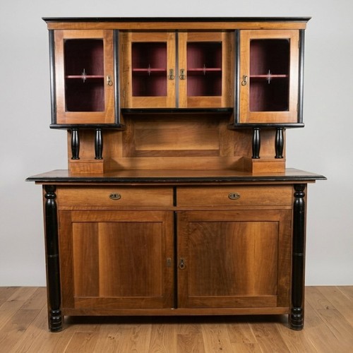 Wiener buffet 1920 - wiener, um