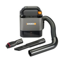 WX030L Worx 20V Vacuum