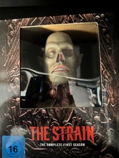 Bluray ( The Strain: 1 Staffel